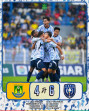 Drama Hujan Gol, PSPS Pekanbaru Tumbangkan Persikota Tangerang dengan Skor 4-6