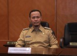 Gaji THL Pemko Pekanbaru Akan Dirapikan Agar Lebih Setara