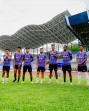 PSPS Pekanbaru Siap Rebut Poin Penting di Kandang Persikota Tangerang