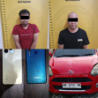 Dua Pemasok Sabu di Panger-Pekanbaru Diciduk, Barang Bukti Disita