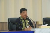 Disdik Pekanbaru Larang Sekolah Jual Seragam