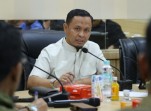 Wali Kota Pekanbaru Ingatkan Kinerja LPS Jangan Kendu