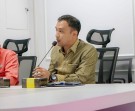 DLHK Pekanbaru Evaluasi Kinerja LPS Setelah Sebulan Beroperasi
