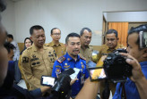 PJ Walikota : Ajak Pemilih Cerdas Berdasarkan Visi Misi