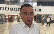 Rapat Paripurna DPR untuk Pengesahan RUU Pilkada Batal Akibat Tidak Terpenuhinya Kuorum