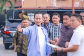 Kawasan MPP Disiapkan Jadi Ikon Baru Pekanbaru
