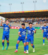 PSPS Pekanbaru Lakukan Evaluasi Menyongsong Putaran Kedua Liga 2 2024-2025