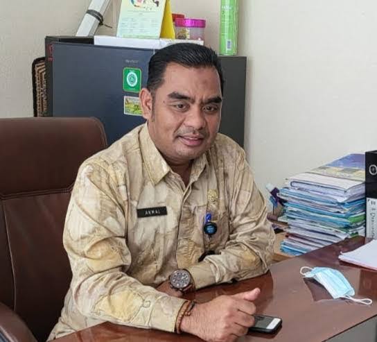 Realisasi Investasi Pekanbaru Capai Rp4,12 Triliun Lampaui Target Tahunan