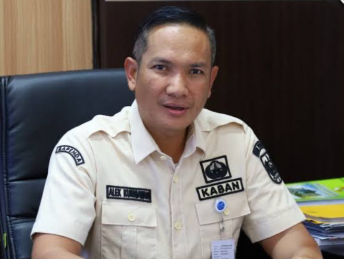 Kabanpenda Apresiasi Keaktifan Masyarakat Pekanbaru Dalam Membayar Pajak