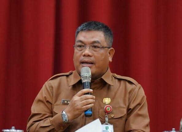Tak Lulus Seleksi Administrasi, 384 Pelamar CPNS Ajukan Sanggahan ke BKD Riau