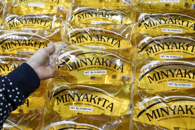 HET Minyakita Direvisi, Pemprov Riau Masih Menunggu Surat Resmi