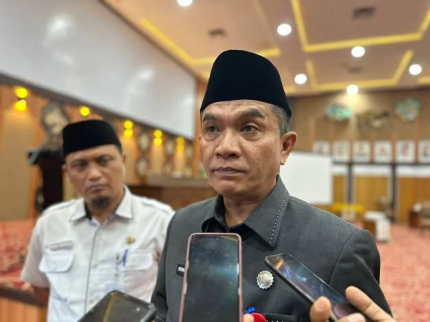Seleksi CPNS Pekanbaru 2024 Pendaftaran Dibuka Pekan Ketiga Agustus