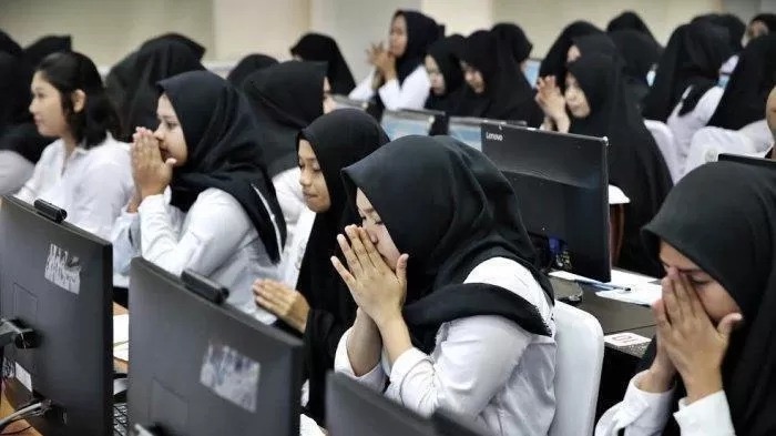 4.441 Pelamar CPNS Pemko Pekanbaru Lulus Seleksi Administrasi, 452 Tidak Memenuhi Syarat