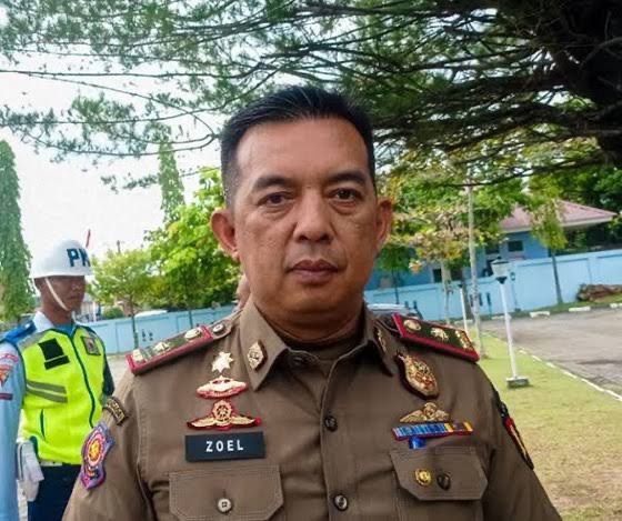 Satpol PP Pekanbaru Tutup Early Steps Daycare yang Tak Berizin dan Terindikasi Kekerasan Anak