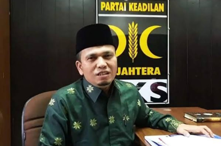 Sabarudi Imbau Masyarakat Jangan Tergiur 'Politik Uang'