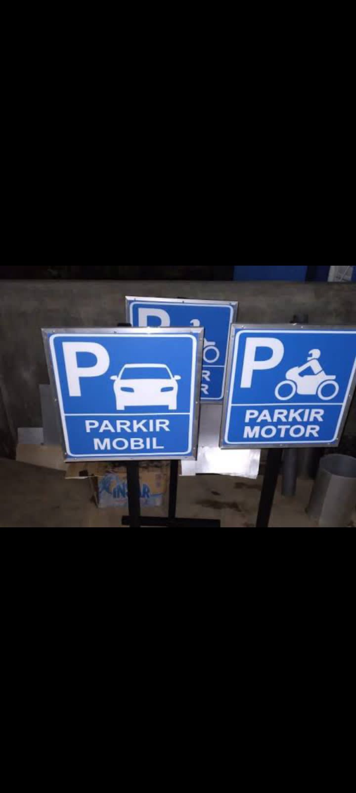 Tarif Parkir Pasar Tradisional Pekanbaru Turun Mulai 1 Juni 2024