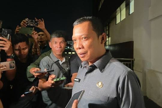 Peran Muflihun SSTP MAP Semakin Jelas di Tengah Penyidikan Keempat Ditreskrimsus Polda Riau