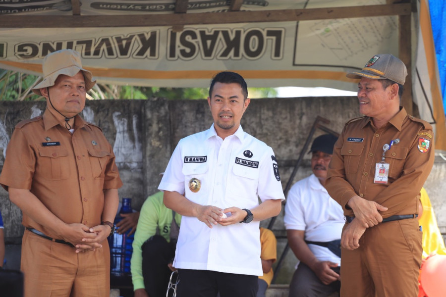 Pemko Pekanbaru Bahas APBD Perubahan 2024, Fokus pada Persiapan APBD 2025
