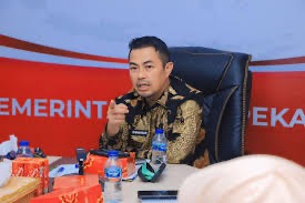 Pj Wali Kota Pekanbaru Ingatkan ASN Jaga Netralitas Selama Pilwako 2024