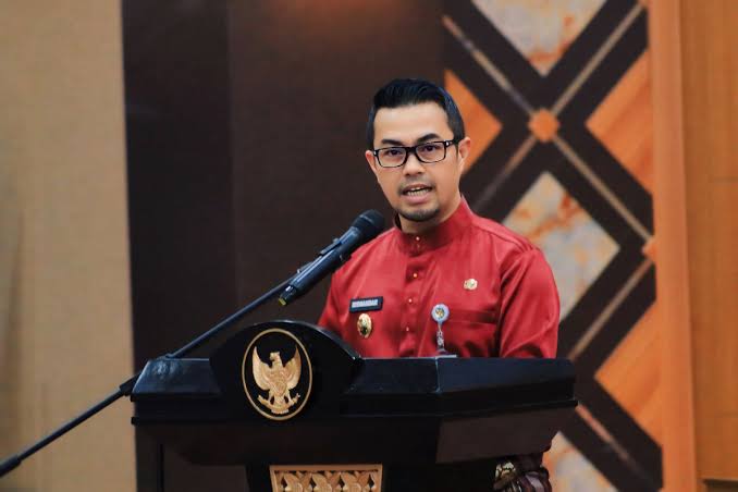 Pj Wali Kota Pekanbaru Risnandar Mahiwa Minta Warga Pastikan Memiliki Hak Pilih pada Pilkada 2024