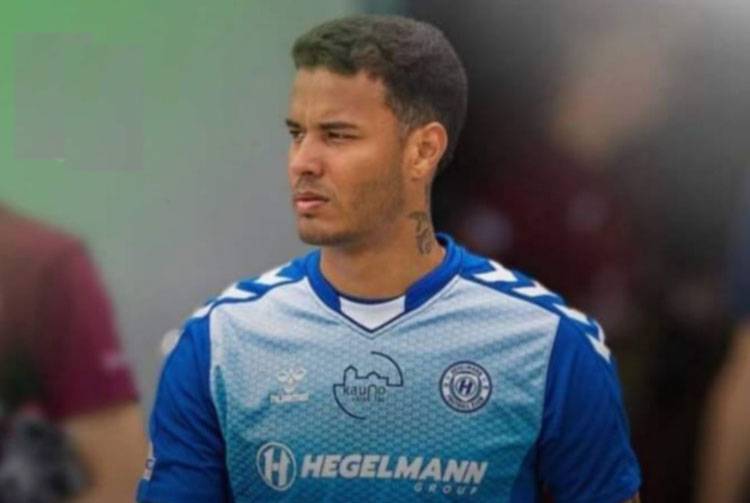 PSPS Pekanbaru Tambah Amunisi, Rekrut Pemain Brazil Douglas Cruz