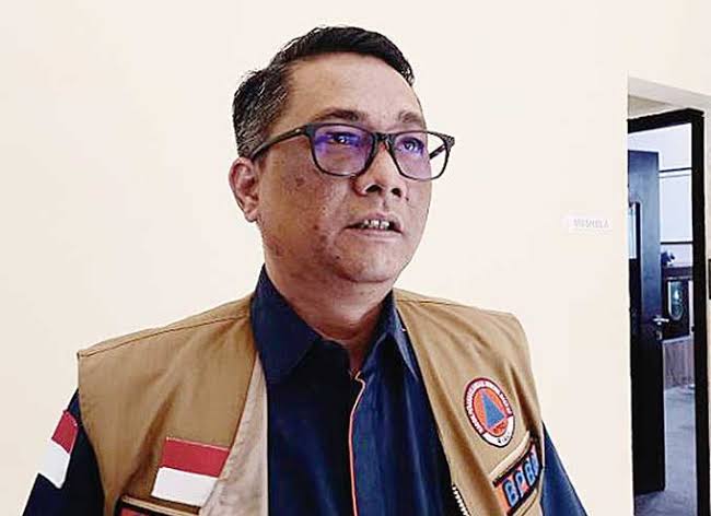 Karhutla di Riau Mereda, BPBD Perketat Pengawasan