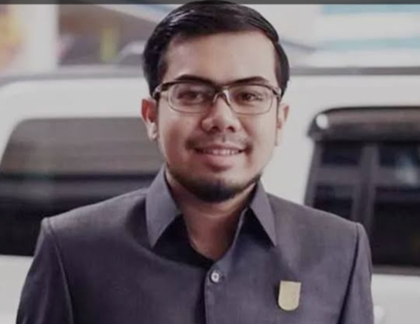 Ginda Burnama Segera Koordinasikan Penanganan Masalah Banjir Dengan Instansi Terkait