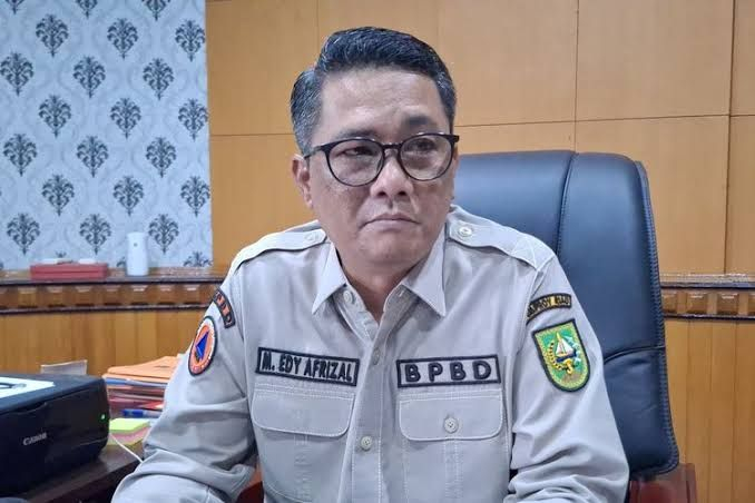 Riau Bebas Karhutla Sepanjang September 2024, BPBD Apresiasi Kerja Sama Masyarakat dan Satgas