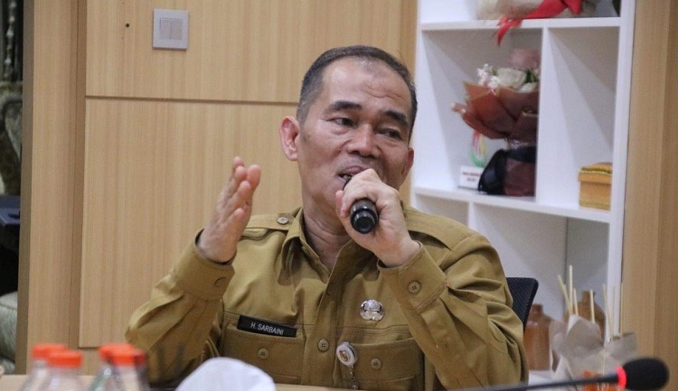206 UMKM Pekanbaru Terima Subsidi Bunga Pinjaman, 403 Berkas Ditolak