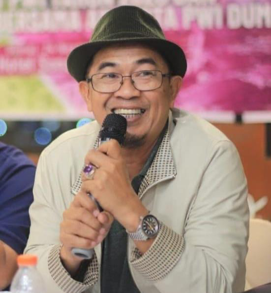 PWI Riau Tegaskan Pentingnya Independensi Wartawan dalam Peliputan Pilkada 2024