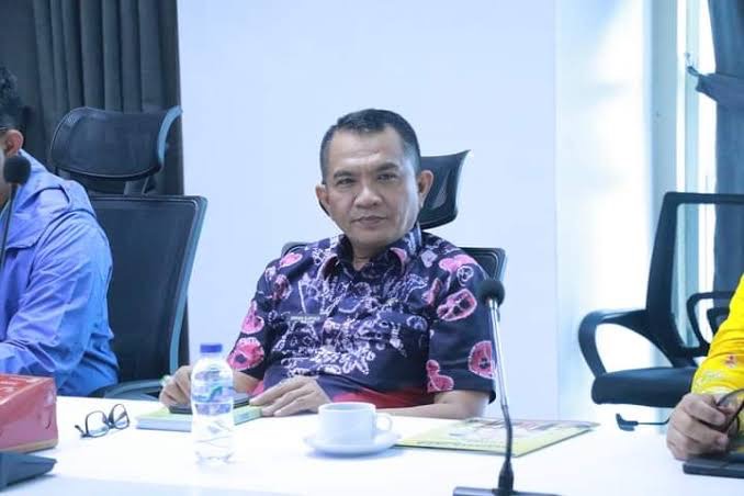 Pemko Pekanbaru Terima SK Formasi CPNS 2024, 250 Formasi Disetujui