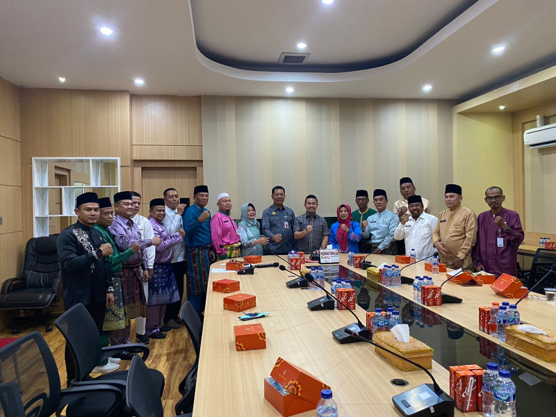 PJ Walikota Segera Kembalikan Jabatan ASN Non Job