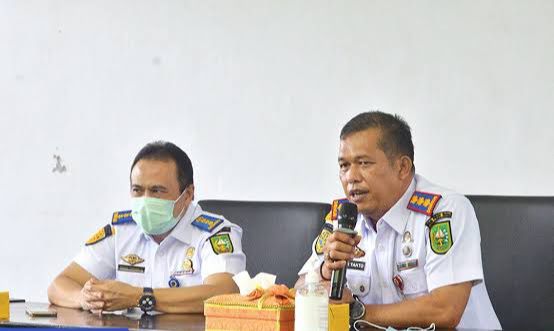 Pemprov Riau Buka Peluang Pembangunan Pelabuhan Baru, Daerah Diminta Siapkan Lahan dan Syaratnya