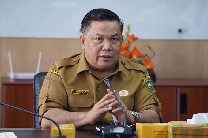 SF Hariyanto: Optimalisasi Sumber Daya untuk Tingkatkan Pendapatan Daerah