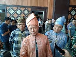 Pemko Pekanbaru Gelar Penggalangan Dana untuk Palestina Jelang HUT RI ke-80