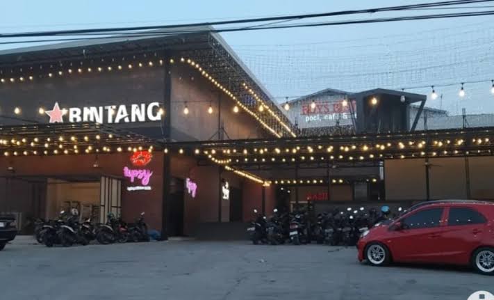 GRIB Pekanbaru Desak Penutupan Boys Bistro Setelah Insiden Kematian Pengunjung