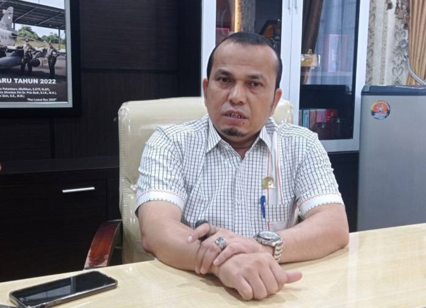 Beberapa Agenda Penting DPRD Pekanbaru Akan Digesa, Pasca Pemilu 2024