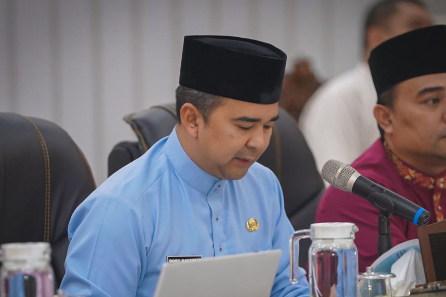 Tekan Pengangguran, Disnakertrans Riau Rangkul OPD dan Perusahaan Swasta