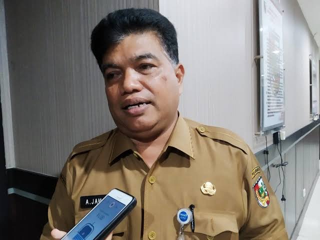Uji Coba Makan Bergizi Gratis di Pekanbaru Didanai CSR